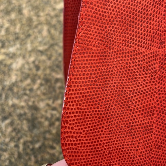 Thalé Blanc shoulder bag - Picture 2 of 13